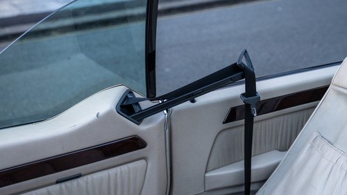 1995 Mercedes E220 Cabriolet A Sportline W124 zum Verkauf (Bild 64 von 218)