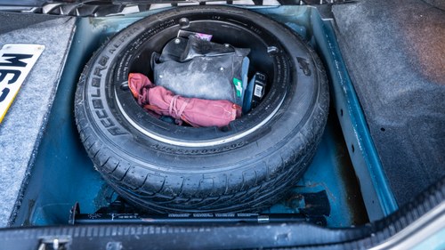 1995 Mercedes E220 Cabriolet A Sportline W124 zum Verkauf (Bild 78 von 218)