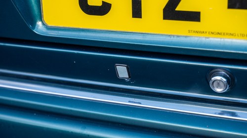 1995 Mercedes E220 Cabriolet A Sportline W124 zum Verkauf (Bild 87 von 218)