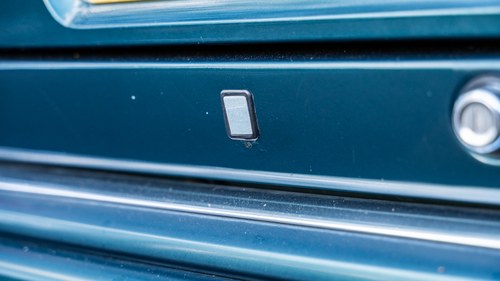 1995 Mercedes E220 Cabriolet A Sportline W124 zum Verkauf (Bild 88 von 218)