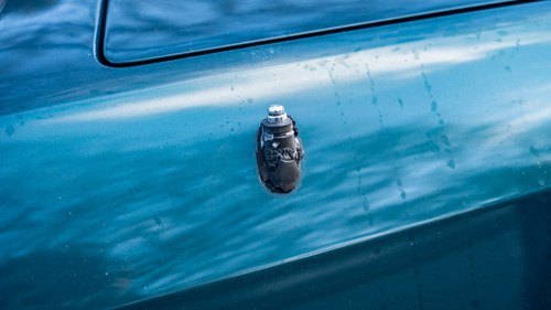 1995 Mercedes E220 Cabriolet A Sportline W124 zum Verkauf (Bild 104 von 218)