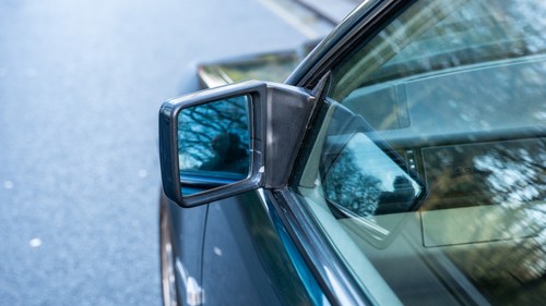 1995 Mercedes E220 Cabriolet A Sportline W124 zum Verkauf (Bild 108 von 218)