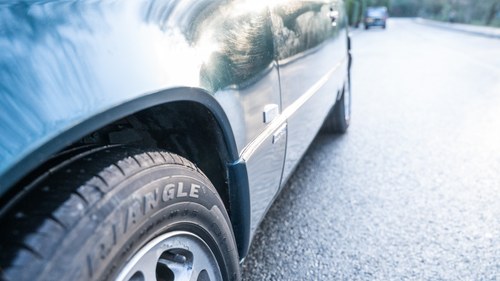 1995 Mercedes E220 Cabriolet A Sportline W124 zum Verkauf (Bild 118 von 218)