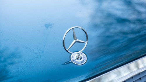 1995 Mercedes E220 Cabriolet A Sportline W124 zum Verkauf (Bild 120 von 218)