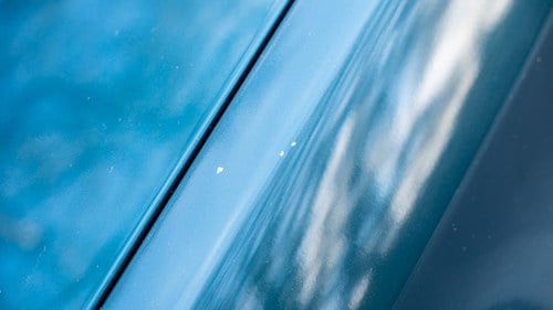 1995 Mercedes E220 Cabriolet A Sportline W124 zum Verkauf (Bild 128 von 218)