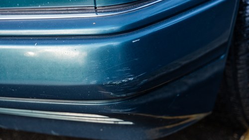 1995 Mercedes E220 Cabriolet A Sportline W124 zum Verkauf (Bild 133 von 218)