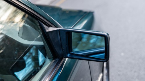 1995 Mercedes E220 Cabriolet A Sportline W124 zum Verkauf (Bild 141 von 218)