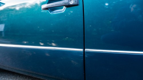 1995 Mercedes E220 Cabriolet A Sportline W124 zum Verkauf (Bild 152 von 218)