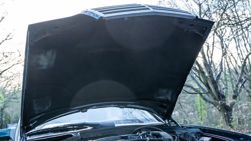 1995 Mercedes E220 Cabriolet A Sportline W124 zum Verkauf (Bild 167 von 218)