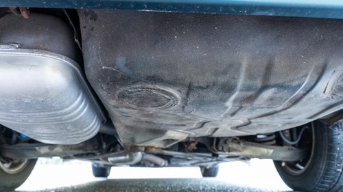 1995 Mercedes E220 Cabriolet A Sportline W124 zum Verkauf (Bild 179 von 218)