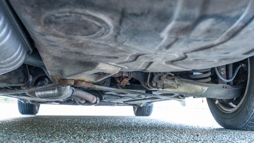 1995 Mercedes E220 Cabriolet A Sportline W124 zum Verkauf (Bild 180 von 218)