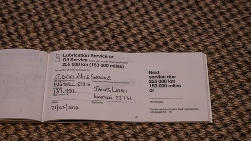 1995 Mercedes E220 Cabriolet A Sportline W124 zum Verkauf (Bild 207 von 218)