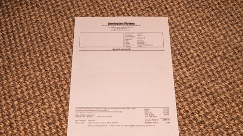 1995 Mercedes E220 Cabriolet A Sportline W124 zum Verkauf (Bild 215 von 218)