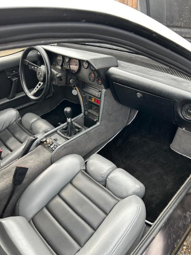 1982 ALPINE RENAULT A310 A310v6 À venda