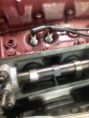 1959 MG MGA Twin Cam Roadster - Period Race History à venda (imagem 77 de 78)