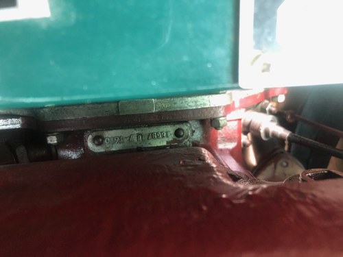 1959 MG MGA Twin Cam Roadster - Period Race History à venda (imagem 78 de 78)