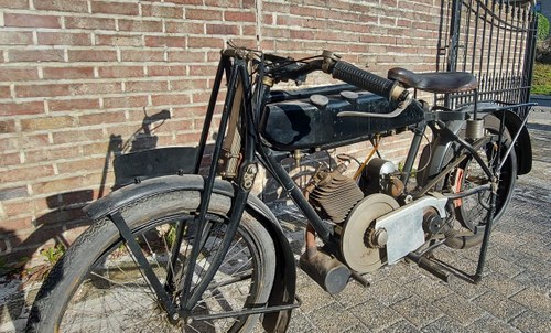 c.1921 Peugeot 269cc 2T For Sale (picture 5 of 40)