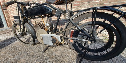 c.1921 Peugeot 269cc 2T For Sale (picture 10 of 40)