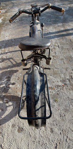 c.1921 Peugeot 269cc 2T For Sale (picture 21 of 40)