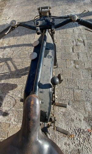 c.1921 Peugeot 269cc 2T For Sale (picture 22 of 40)