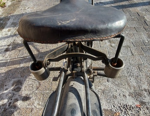 c.1921 Peugeot 269cc 2T For Sale (picture 23 of 40)