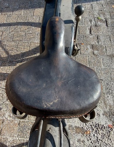 c.1921 Peugeot 269cc 2T For Sale (picture 24 of 40)