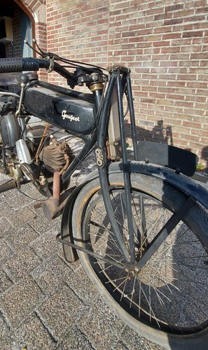c.1921 Peugeot 269cc 2T For Sale (picture 27 of 40)