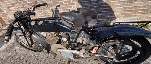 c.1921 Peugeot 269cc 2T For Sale (picture 29 of 40)