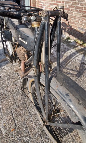 c.1921 Peugeot 269cc 2T For Sale (picture 35 of 40)