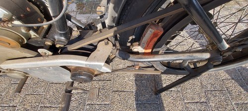 c.1921 Peugeot 269cc 2T For Sale (picture 40 of 40)