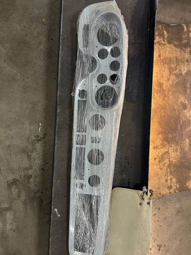 1966 Maserati Quattroporte Series 1 Project For Sale (picture 43 of 103)