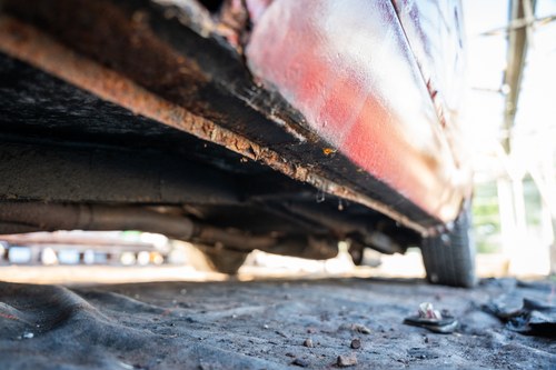 1972 Alfa Romeo Spider Series 2 2L RHD till salu (bild 86 av 115)