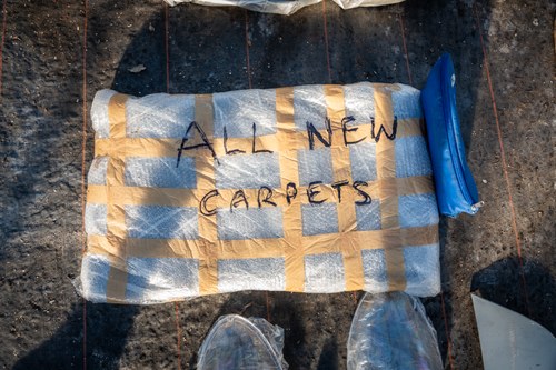 1972 Alfa Romeo Spider Series 2 2L RHD till salu (bild 102 av 115)