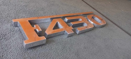 Ferrari F430 signage à venda (imagem 1 de 4)