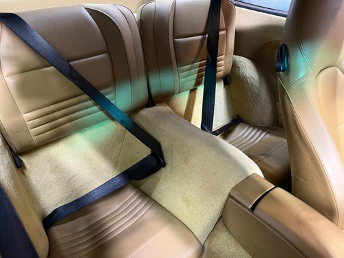 2001 Porsche 996.1 911 3.4L Carrera 2 Manual For Sale (picture 6 of 64)