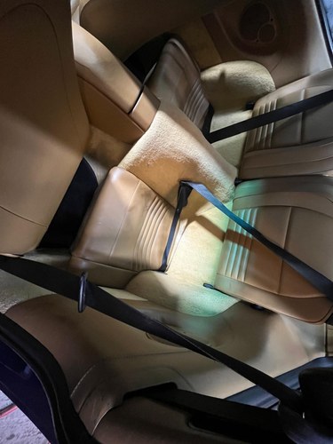 2001 Porsche 996.1 911 3.4L Carrera 2 Manual For Sale (picture 41 of 64)