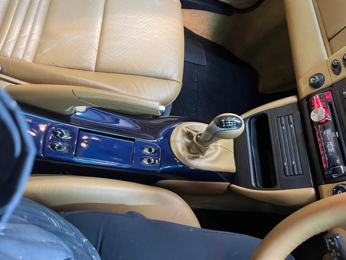 2001 Porsche 996.1 911 3.4L Carrera 2 Manual For Sale (picture 46 of 64)