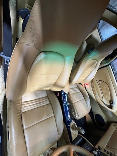 2001 Porsche 996.1 911 3.4L Carrera 2 Manual For Sale (picture 52 of 64)