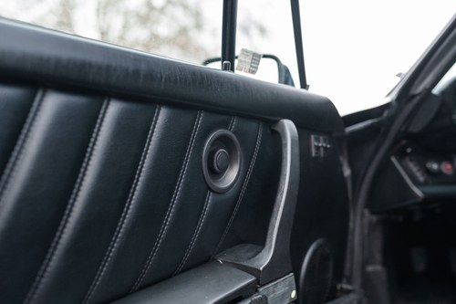 1983 Porsche 911 SC 3L Cabriolet For Sale (picture 39 of 167)