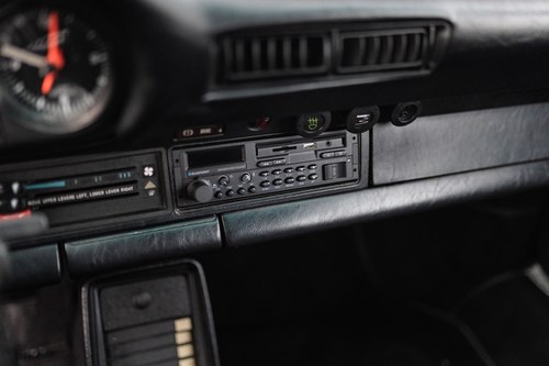 1983 Porsche 911 SC 3L Cabriolet For Sale (picture 50 of 167)