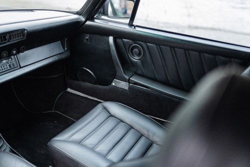 1983 Porsche 911 SC 3L Cabriolet For Sale (picture 56 of 167)