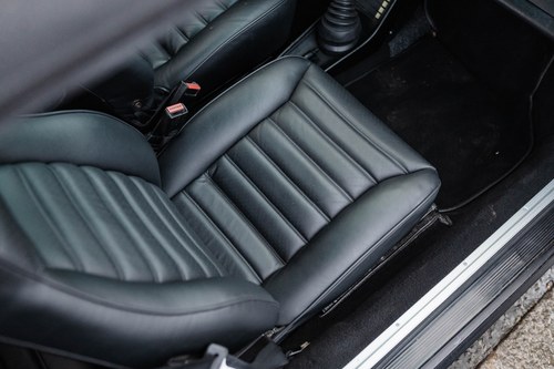 1983 Porsche 911 SC 3L Cabriolet For Sale (picture 67 of 167)