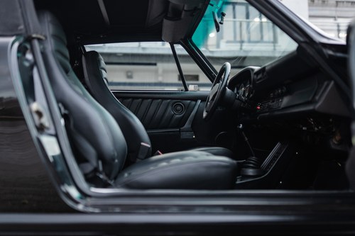 1983 Porsche 911 SC 3L Cabriolet For Sale (picture 71 of 167)