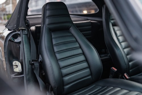 1983 Porsche 911 SC 3L Cabriolet For Sale (picture 73 of 167)