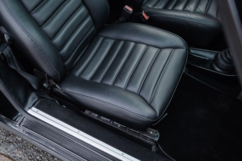 1983 Porsche 911 SC 3L Cabriolet For Sale (picture 74 of 167)