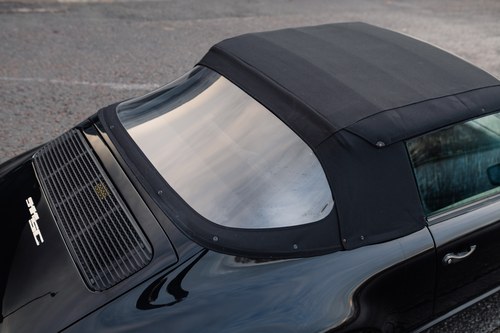 1983 Porsche 911 SC 3L Cabriolet For Sale (picture 95 of 167)