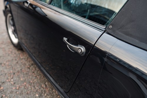 1983 Porsche 911 SC 3L Cabriolet For Sale (picture 103 of 167)