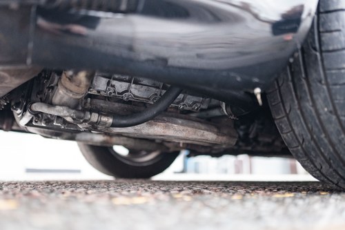 1983 Porsche 911 SC 3L Cabriolet For Sale (picture 125 of 167)