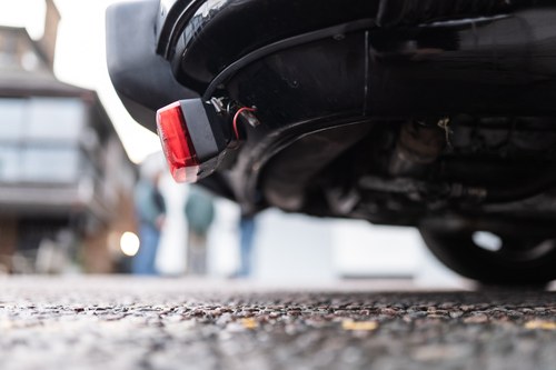 1983 Porsche 911 SC 3L Cabriolet For Sale (picture 127 of 167)