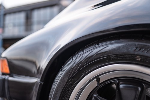 1983 Porsche 911 SC 3L Cabriolet For Sale (picture 130 of 167)